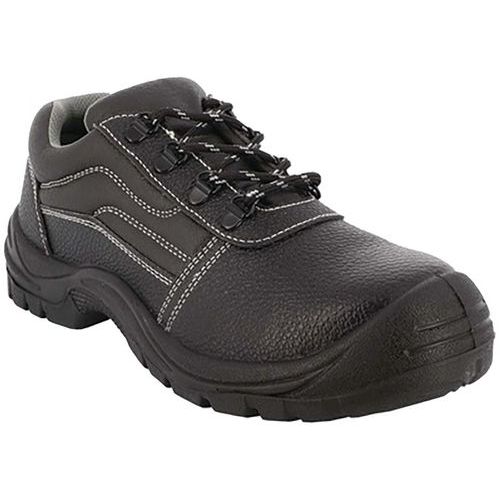 Chaussures de securite en cuir S1-P SRC - Singer Safety