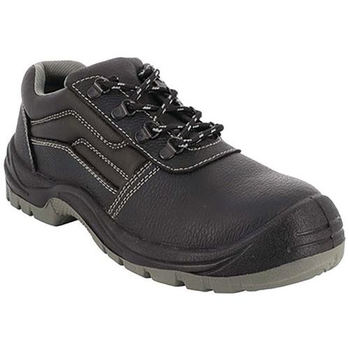 Chaussures de securite en cuir S3 SRC - Singer Safety