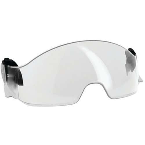 Lunettes de protection pour casque HIMA/HIMA2 - Singer Safety