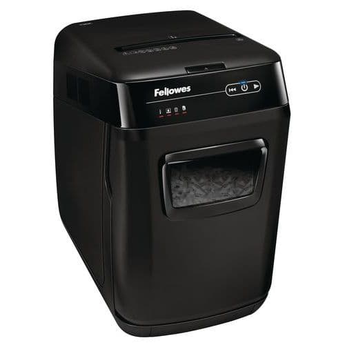 Destructeur de documents - Fellowes - AutoMax 150C