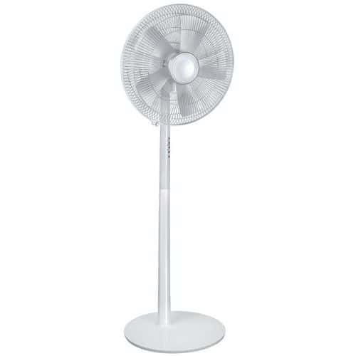 Ventilator op voet 40 cm - Manutan Expert