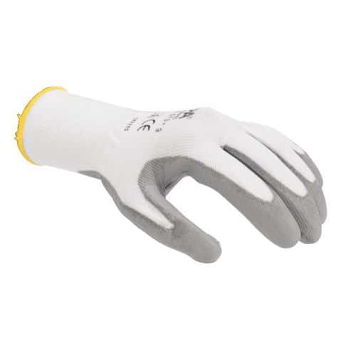 Gants anticoupures niveau B milieux secs Krytech 579 - Mapa