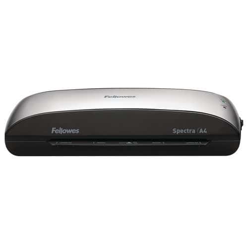 Plastifieuse Fellowes Spectra