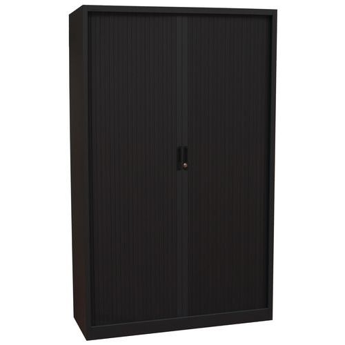 Armoire à rideaux Haute Uni Orel - Manutan Expert