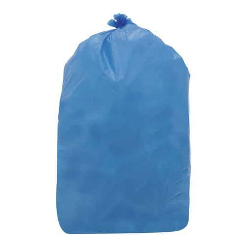 Sac-poubelle - Tri sélectif- Déchet courant - 120 L