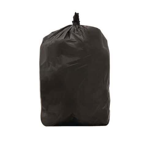 Sac-poubelle - Tri sélectif- Déchet courant - 120 L