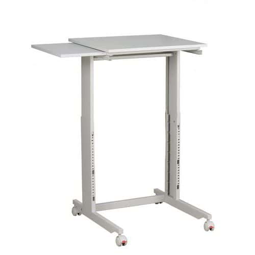 Table d'ordinateur polyvalente Twin