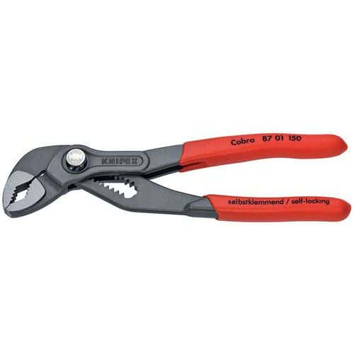 Pince Cobra multiprise Knipex