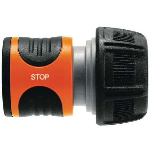 Raccord rapide Aquastop