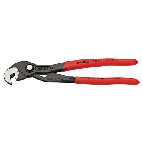 Verstelbare moertang Knipex