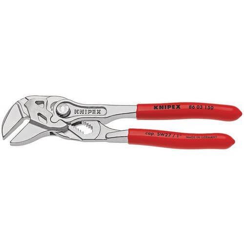 Miniatuursleuteltang Knipex