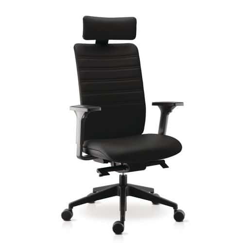 Ergonomische managersstoel MAX