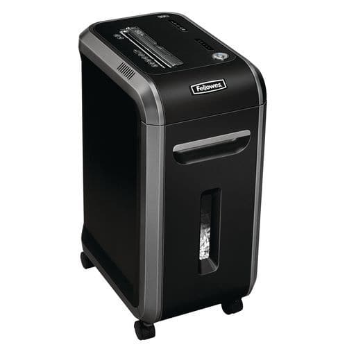 Destructeur de documents - Fellowes - 99 Ci