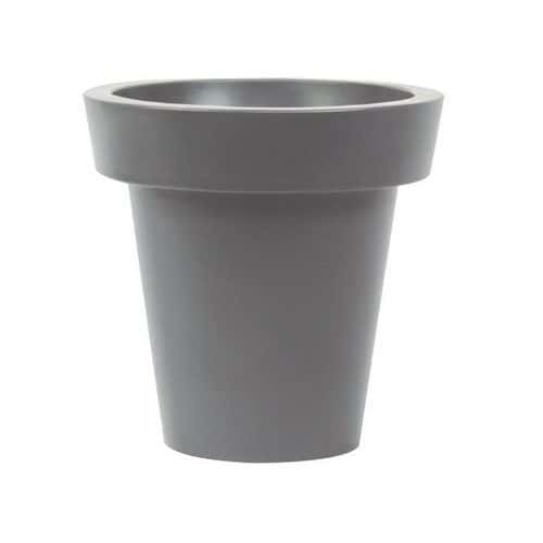 Gekleurde designpot - 420 l