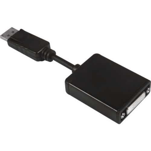 DisplayPort naar DVI converter