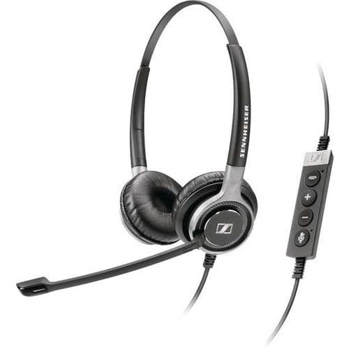 Headset SC 630/SC 660 Sennheiser