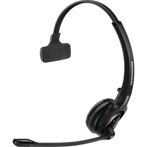 Micro-casque Sennheiser MB Pro