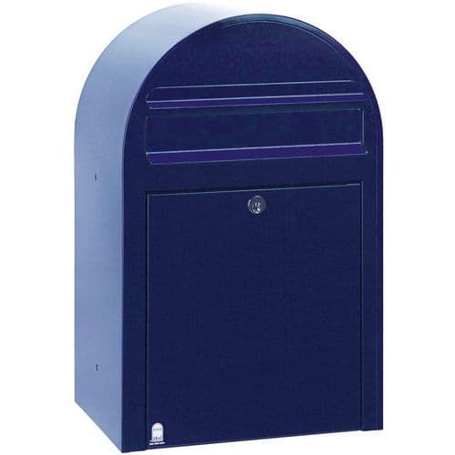 Boîte aux lettres Bobi 21L - Vepabins