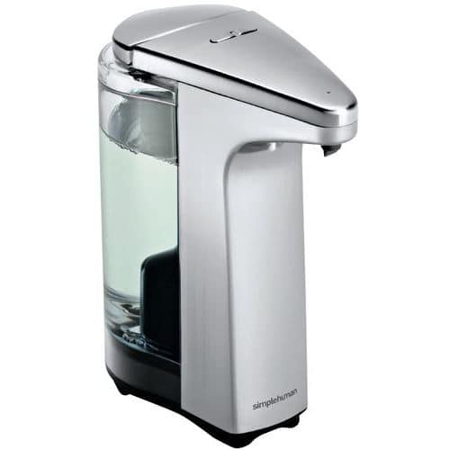 Compact Sensor Zeepdispenser - Simplehuman