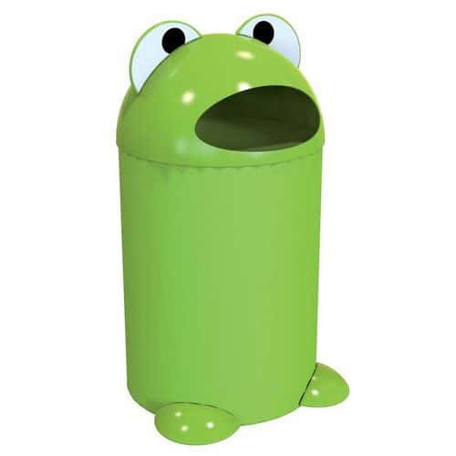 FrogBuddy 75 ltr - Vepabins