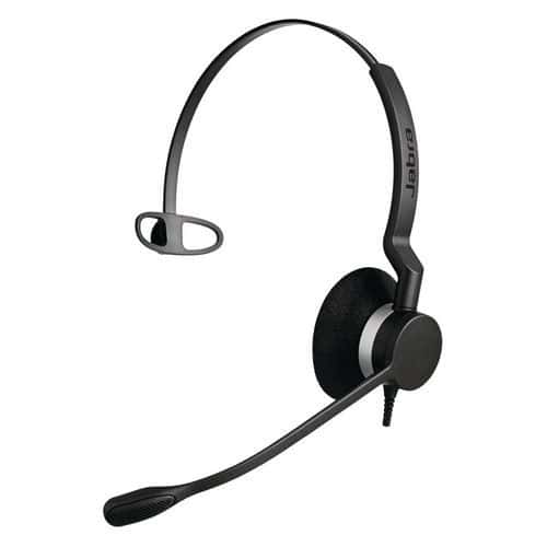 Headset BIZ 2300 - Jabra