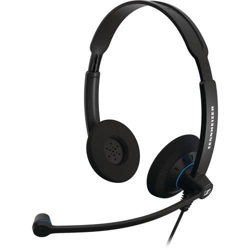 Headset SC 30/SC 60 USB CTRL Sennheiser