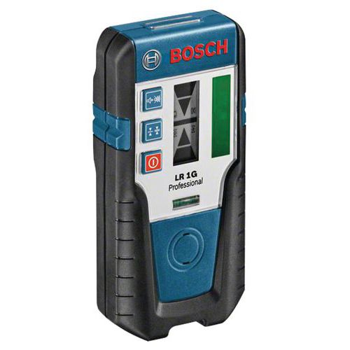 Laserontvanger LR1G - Bosch