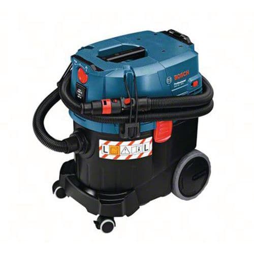 Aspirateur pour solides et liquides GAS 35 L SFC+