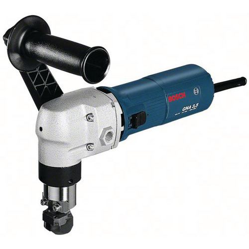 Knabbelschaar 3,5 mm 620 Watt GNA 3.5 - Bosch