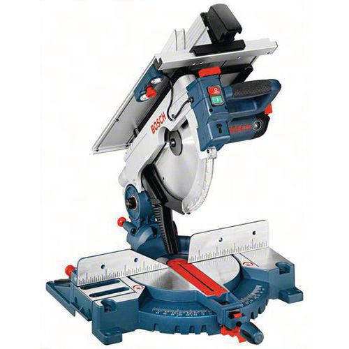 Combinatiezaag GTM 12 JL - Bosch