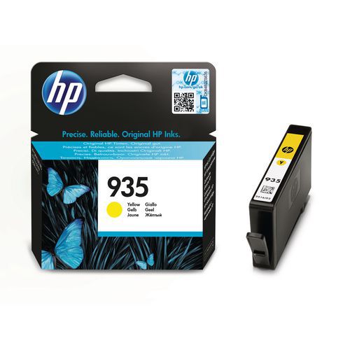 Inktcartridge - 935 - HP