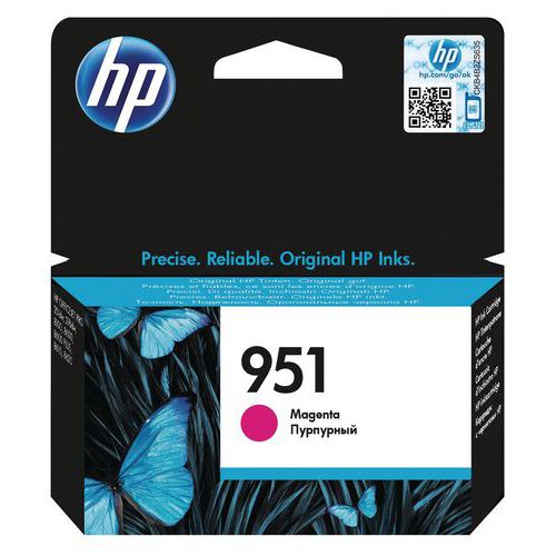 Inktcartridge - 951 - HP