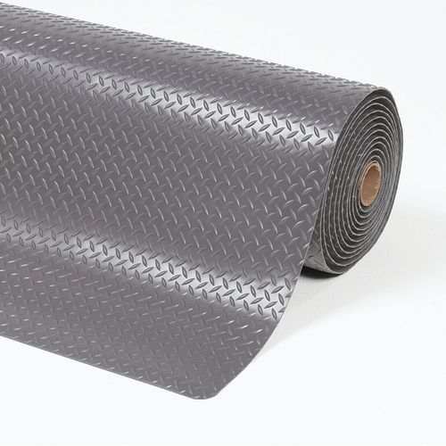 Tapis antifatigue industriel usage très intense milieu sec - Notrax