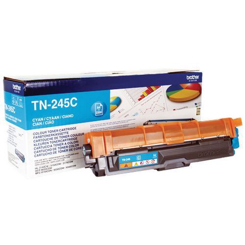 Toner  - TN245 - Brother