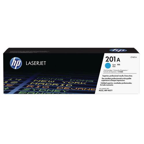 Toner  - 201 - HP