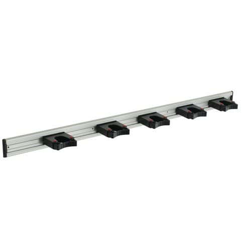 Rail de suspension de 500 à 900 mm - Toolflex