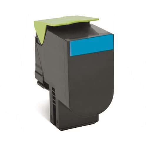 Toner  - 802 - Lexmark