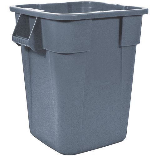 Vierkante container Brute - 106 en 152 l - Rubbermaid