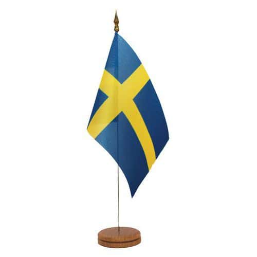 Tafelvlag