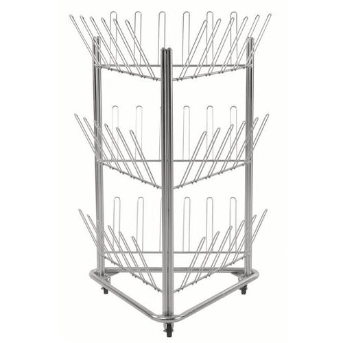 Schoenenrek op wielen KM125077 - Kongamek