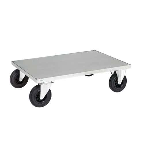 Platformtrolley KM630 B - Kongamek