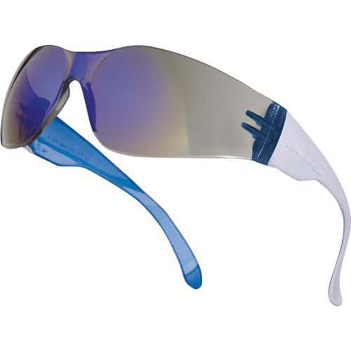 Lunettes monobloc polycarbonate BRAVA2