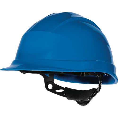 Casque de chantier anti-UV Quartz Up 3