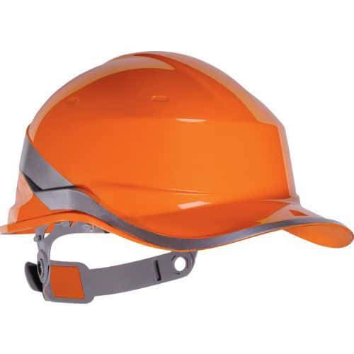 Casque de chantier DIAMOND5