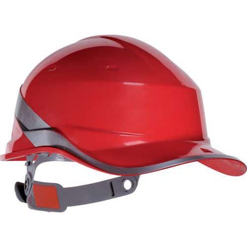 Casque de chantier DIAMOND5