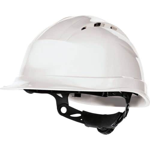 Casque de chantier anti-UV Quartz Up 3