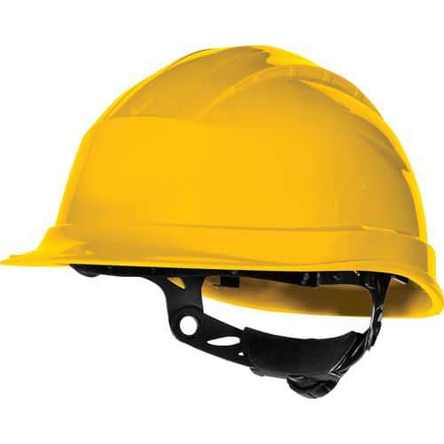 Casque de chantier anti-UV Quartz Up 3