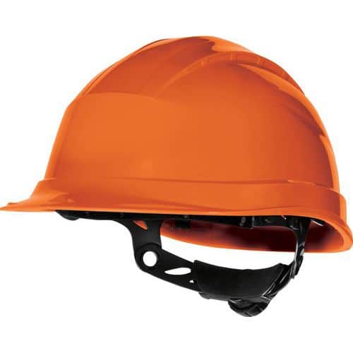 Casque de chantier anti-UV Quartz Up 3