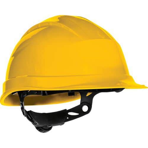 Casque de chantier anti-UV Quartz Up 4