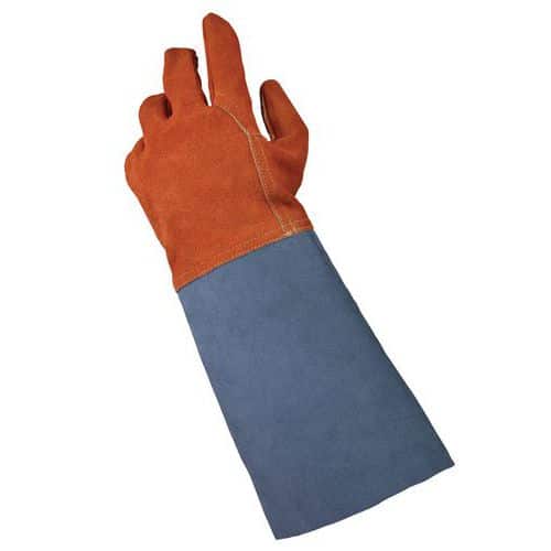 Gants soudeur Proweld 100 °C